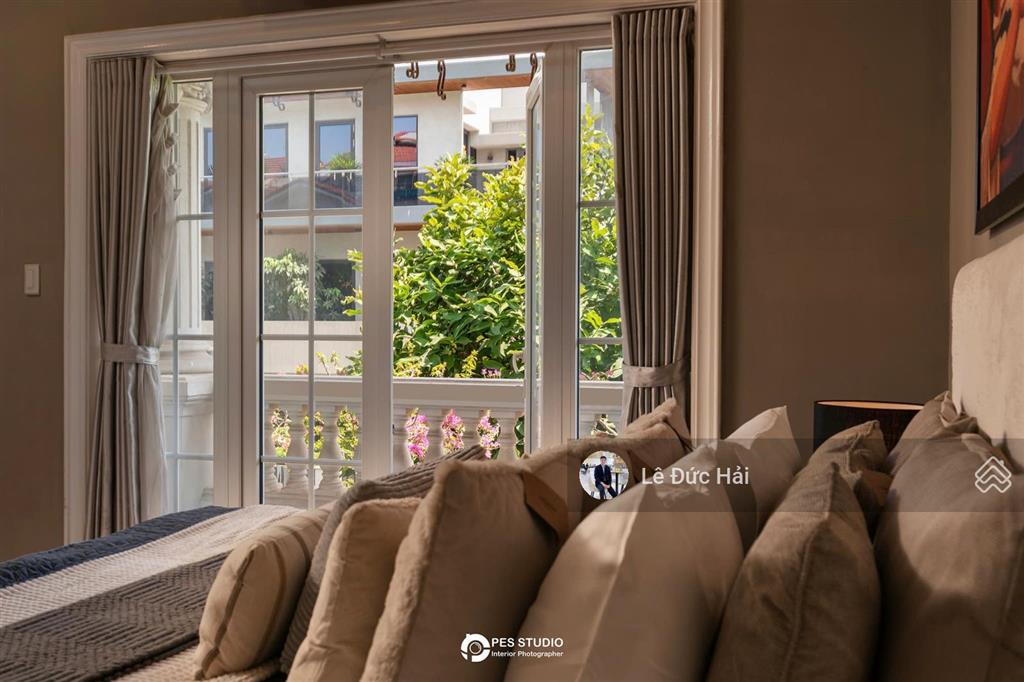 Vip ! cho thuê biệt thự 6pn trang bị nội thất cao cấp trung tâm phú mỹ hưng. xem nhà ngay hôm nay