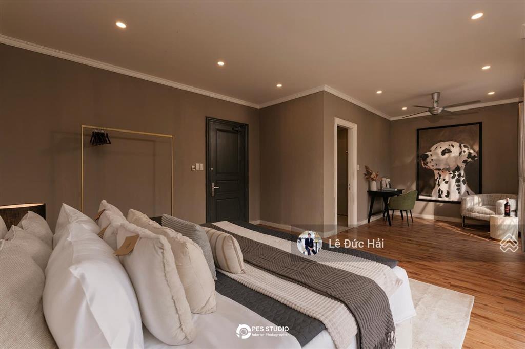 Vip ! cho thuê biệt thự 6pn trang bị nội thất cao cấp trung tâm phú mỹ hưng. xem nhà ngay hôm nay