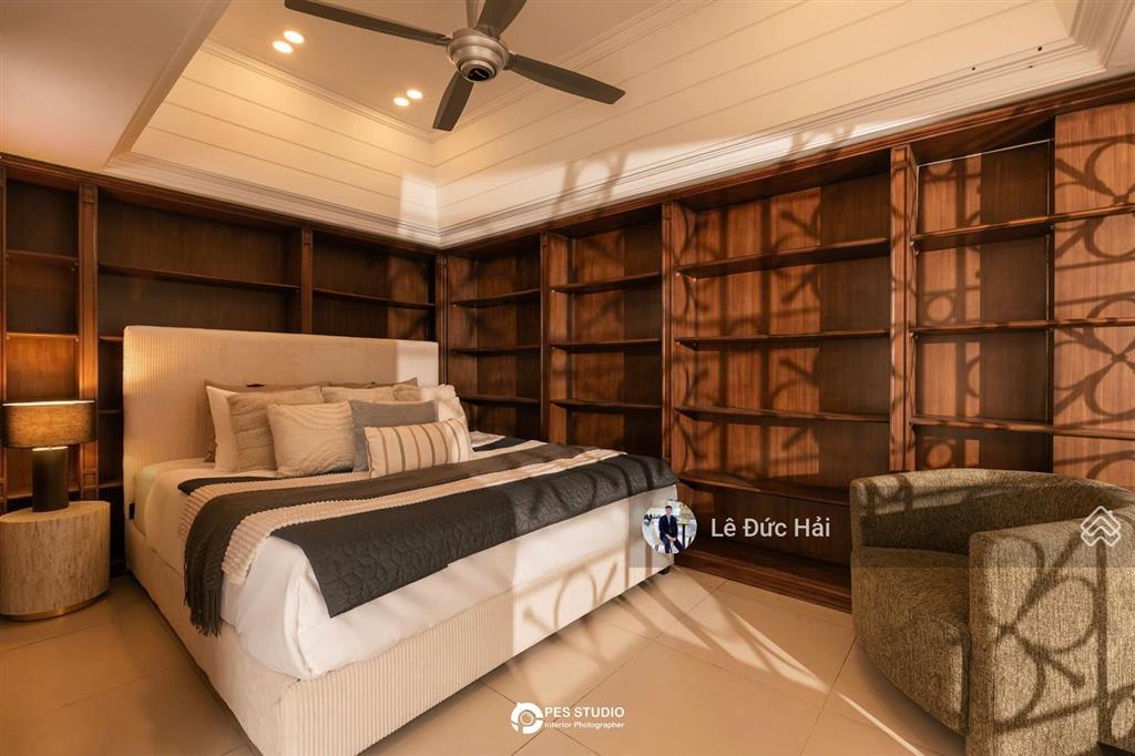 Vip ! cho thuê biệt thự 6pn trang bị nội thất cao cấp trung tâm phú mỹ hưng. xem nhà ngay hôm nay
