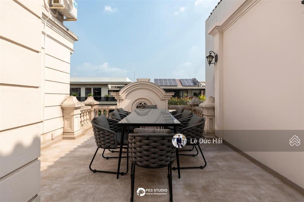 Vip ! cho thuê biệt thự 6pn trang bị nội thất cao cấp trung tâm phú mỹ hưng. xem nhà ngay hôm nay