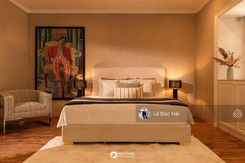 Vip ! cho thuê biệt thự 6pn trang bị nội thất cao cấp trung tâm phú mỹ hưng. xem nhà ngay hôm nay