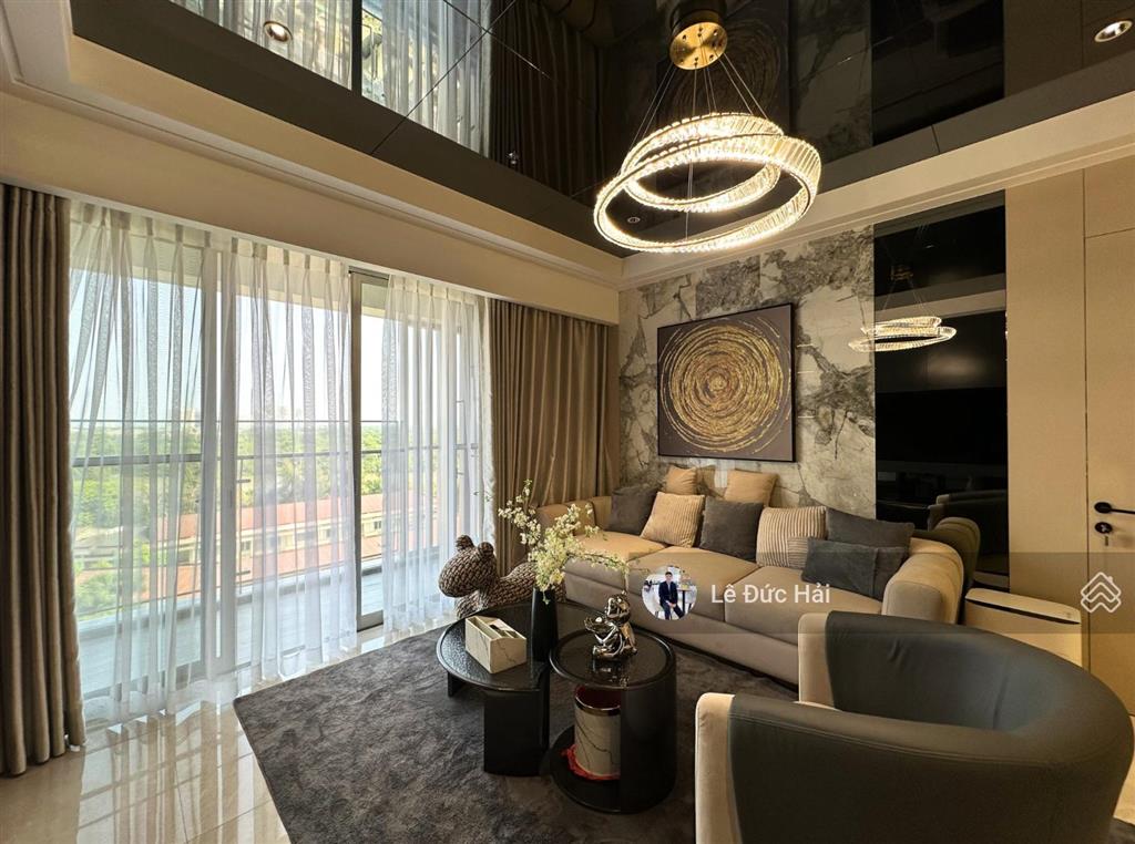Cập nhật cho thuê căn hộ 3 phòng ngủ the horizon tháng 5/2026 giá chỉ từ 48 triệu / tháng.  ngay