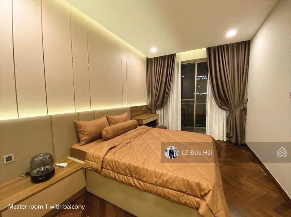 Cho thuê 2pn midtown diện tích 105 m2 có sân vườn hiếm có giá chỉ 26 triệu/tháng .  0902 244 ***