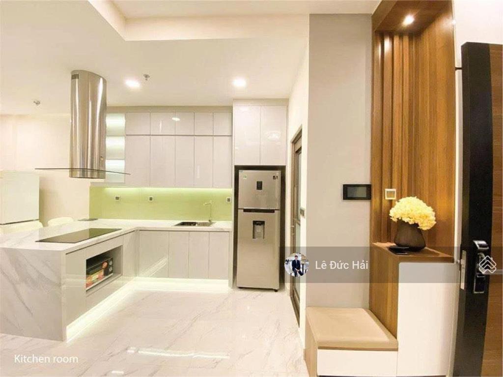 Cho thuê 2pn midtown diện tích 105 m2 có sân vườn hiếm có giá chỉ 26 triệu/tháng .  0902 244 ***