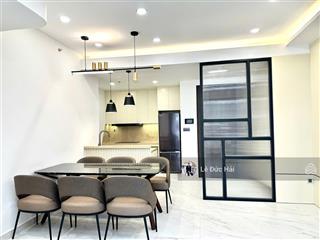 Rẻ nhất midtown! 3pn mới làm nội thất xong cần cho thuê giá tốt chỉ 35 triệu/ tháng .  0902 244 ***