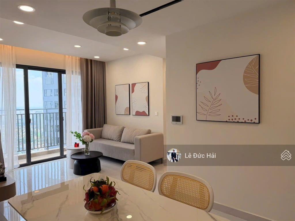 Cho thêu 2 phòng ngủ nhà mới 100% diện tích 91 m2 sẵn sàng vào ở ngay giá chi 26 triệu . 