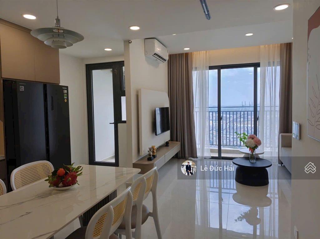 Cho thêu 2 phòng ngủ nhà mới 100% diện tích 91 m2 sẵn sàng vào ở ngay giá chi 26 triệu . 