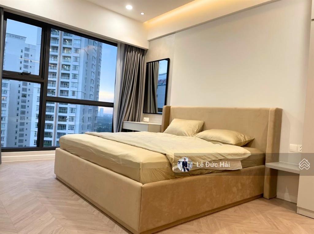 Thông tin minh bạch  cho thuê 3pn nội thất cao cấp, giá cạnh tranh, chỉ 39 triệu/tháng. 