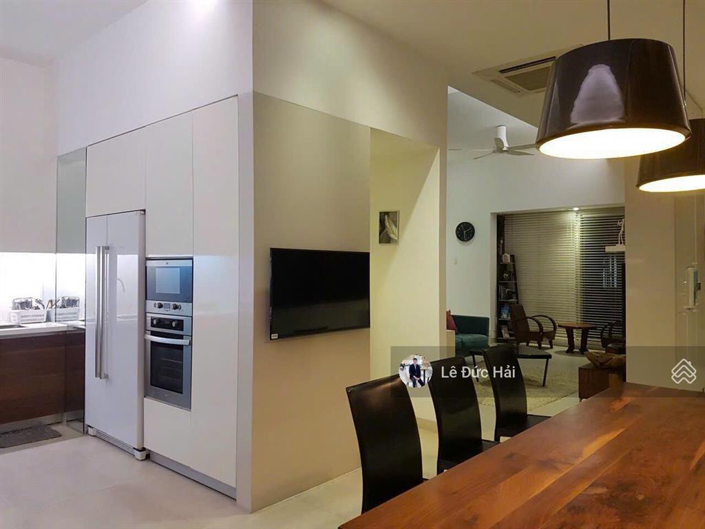 Biệt thự liên kế nhà đẹp 4 phòng ngủ cho thuê giá 50 triệu/tháng.  0902 244 ***