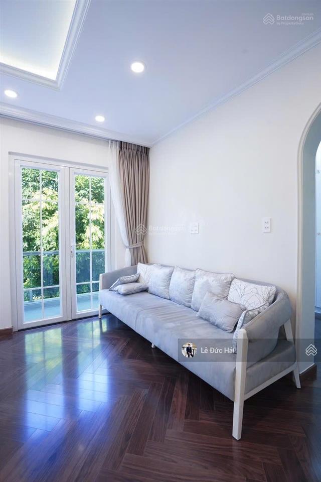 Cực phẩm cho thuê! biệt thự liên kế phú mỹ hưng 4pn nội thất cao cấp giá thuê 65 triệu/tháng