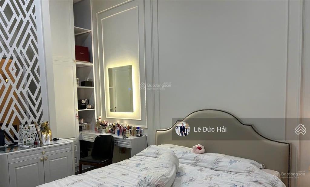 Cực phẩm cho thuê! biệt thự liên kế phú mỹ hưng 4pn nội thất cao cấp giá thuê 65 triệu/tháng