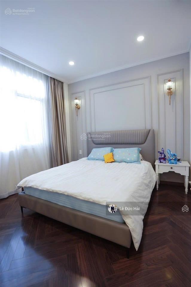 Cực phẩm cho thuê! biệt thự liên kế phú mỹ hưng 4pn nội thất cao cấp giá thuê 65 triệu/tháng