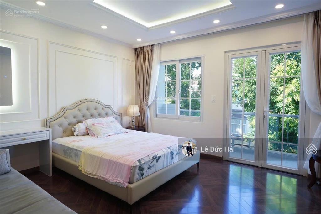 Cực phẩm cho thuê! biệt thự liên kế phú mỹ hưng 4pn nội thất cao cấp giá thuê 65 triệu/tháng