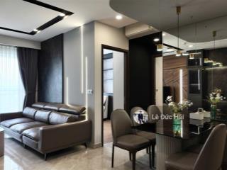 Nhà thật giá thật! cho thuê 2pn midtown nhà đẹp nội thất cao cấp  sẵn sàng vào ở ngay