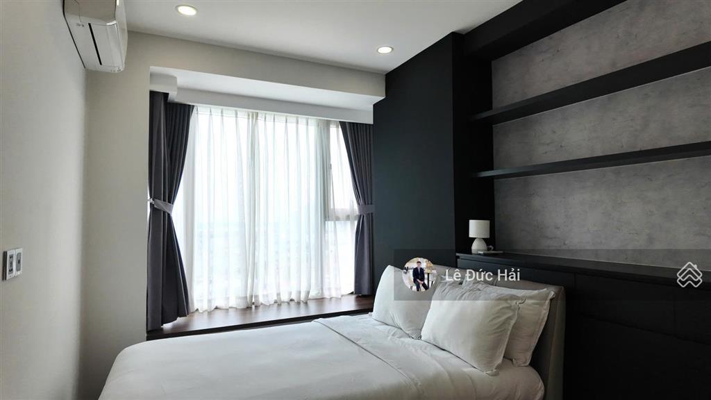 Nhà thật giá thật! cho thuê 2pn midtown nhà đẹp nội thất cao cấp  sẵn sàng vào ở ngay