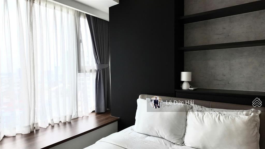 Nhà thật giá thật! cho thuê 2pn midtown nhà đẹp nội thất cao cấp  sẵn sàng vào ở ngay