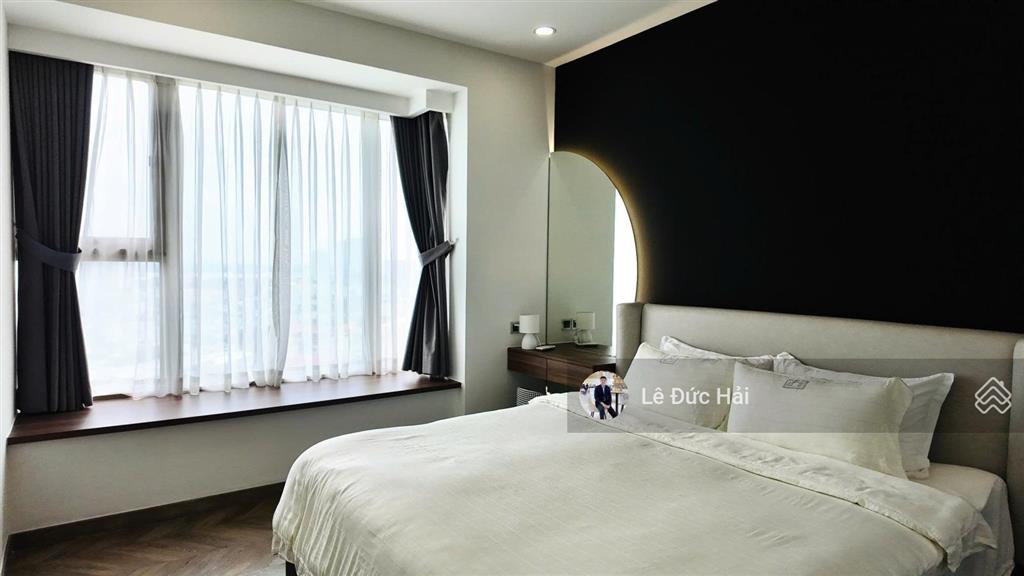 Nhà thật giá thật! cho thuê 2pn midtown nhà đẹp nội thất cao cấp  sẵn sàng vào ở ngay