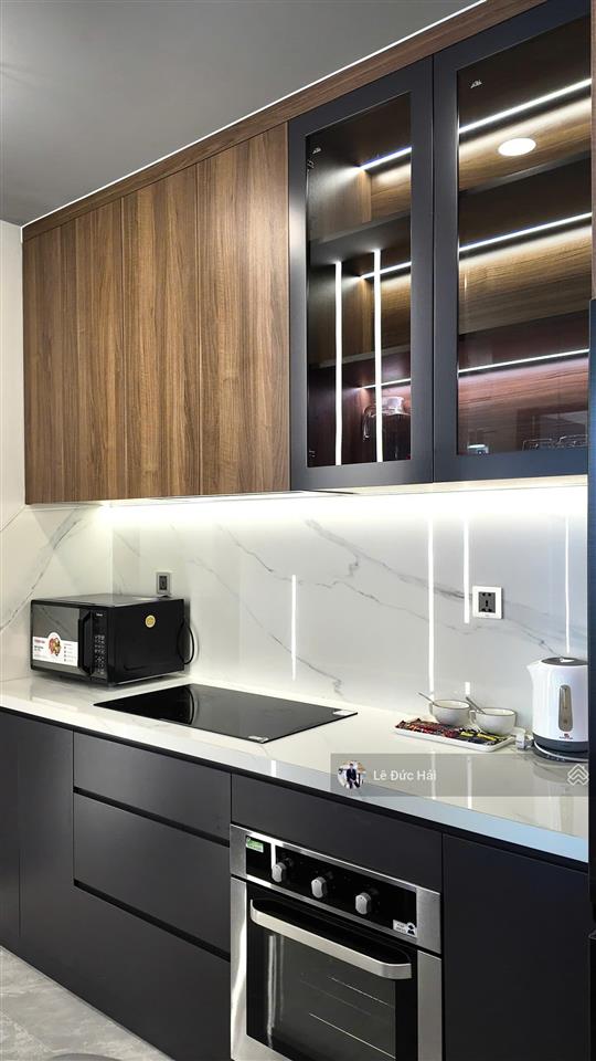 Nhà thật giá thật! cho thuê 2pn midtown nhà đẹp nội thất cao cấp  sẵn sàng vào ở ngay