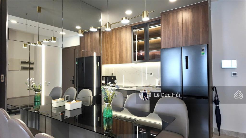 Nhà thật giá thật! cho thuê 2pn midtown nhà đẹp nội thất cao cấp  sẵn sàng vào ở ngay