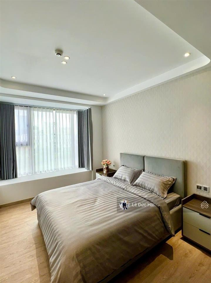 Căn hộ midtown phú mỹ hưng mới nhất tháng 08/2026 giá từ 27 triệu. hỗ trợ tìm căn theo nhu cầu