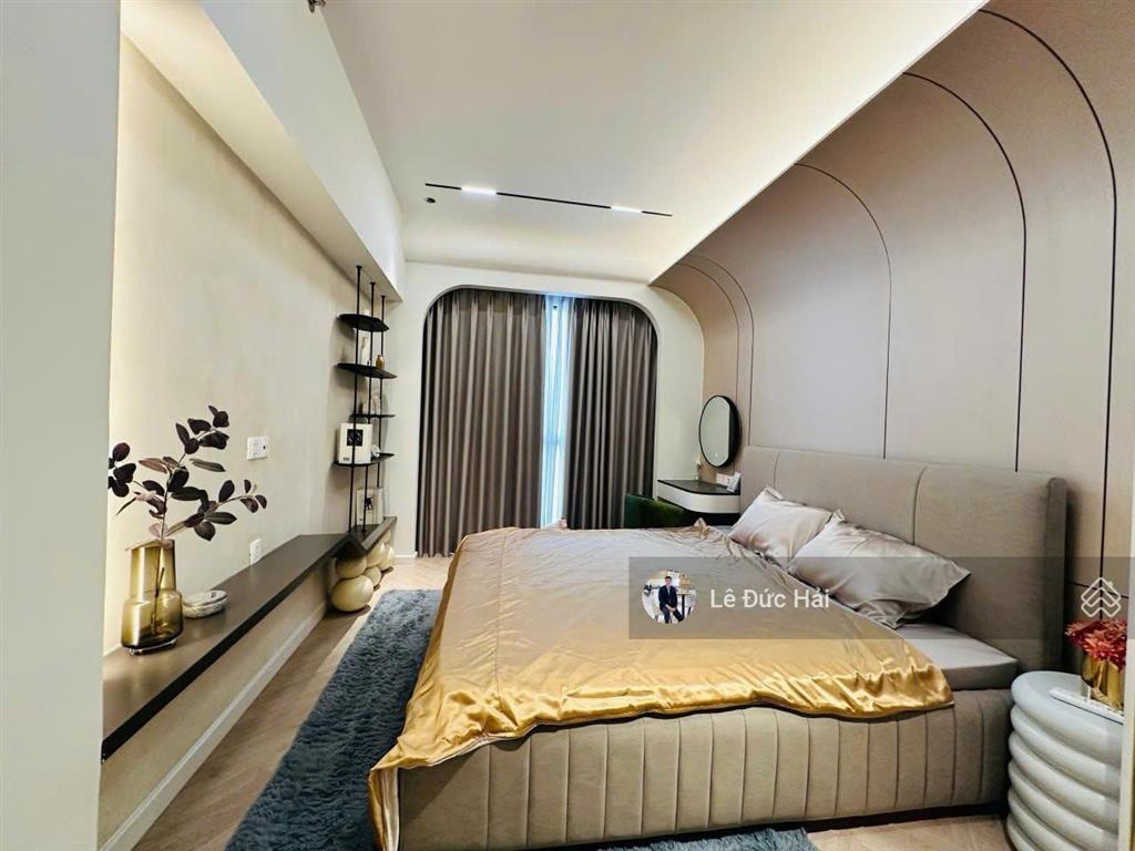 Nhà thật giá thật! cho thuê 2pn antonia view biệt thự nội thất cao cấp + ô xe hầm. giá 35tr (vat)