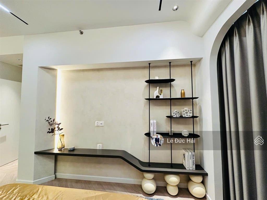 Nhà thật giá thật! cho thuê 2pn antonia view biệt thự nội thất cao cấp + ô xe hầm. giá 35tr (vat)