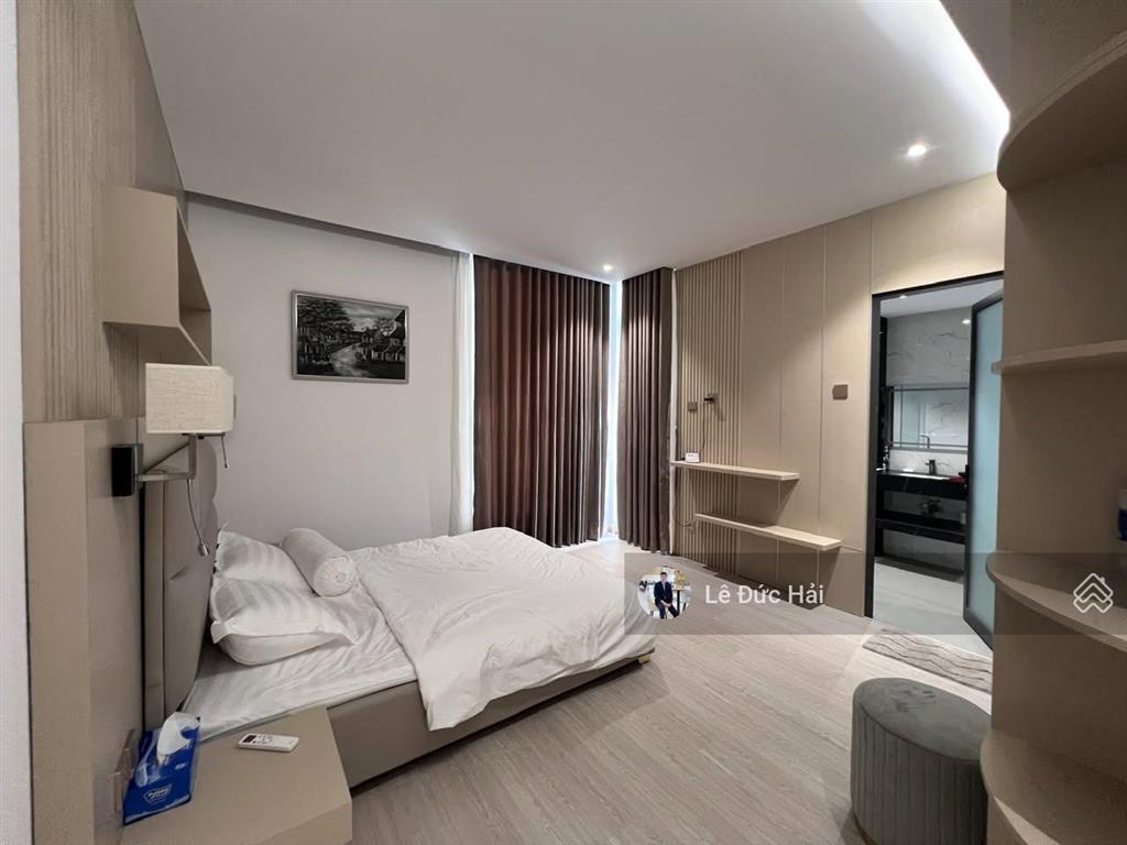 Cho thuê biệt thự mới hiện đại 06 phòng ngủ 14x17,5m (nội thất cao cấp thang máy) giá chỉ 80 triệu