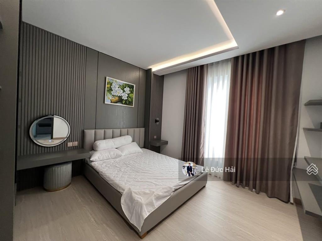 Cho thuê biệt thự mới hiện đại 06 phòng ngủ 14x17,5m (nội thất cao cấp thang máy) giá chỉ 80 triệu