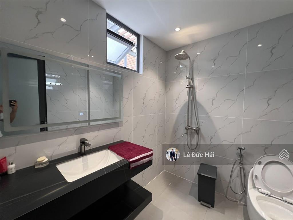 Cho thuê biệt thự mới hiện đại 06 phòng ngủ 14x17,5m (nội thất cao cấp thang máy) giá chỉ 80 triệu