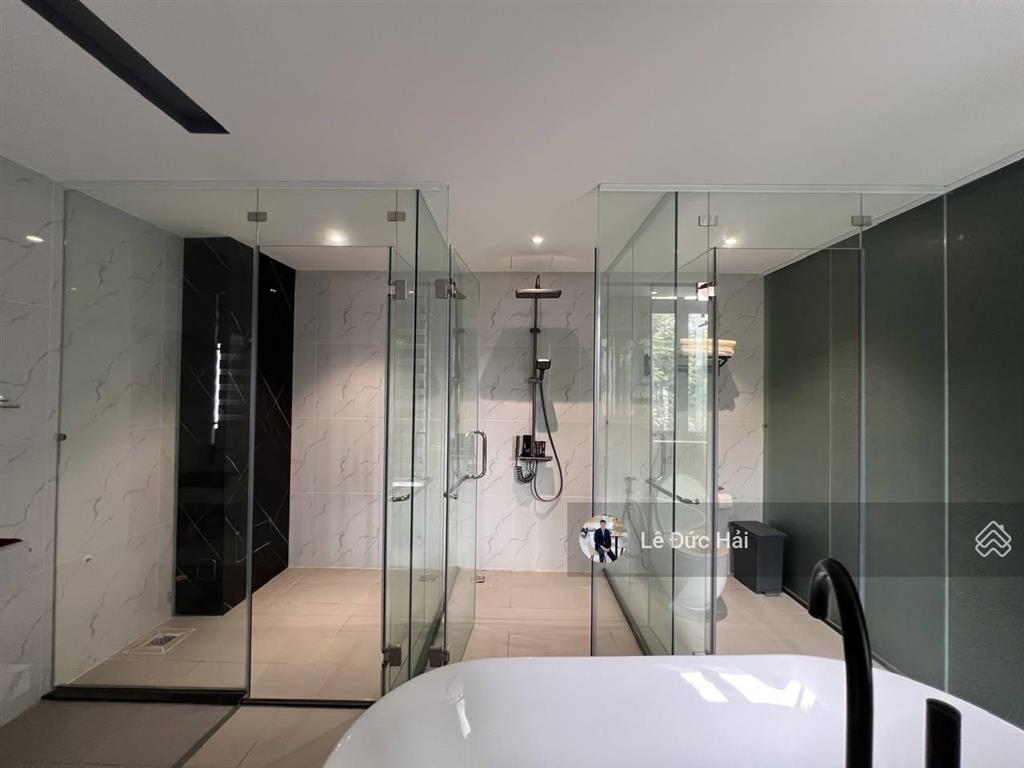 Cho thuê biệt thự mới hiện đại 06 phòng ngủ 14x17,5m (nội thất cao cấp thang máy) giá chỉ 80 triệu