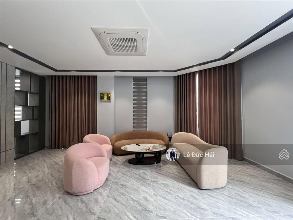 Cho thuê biệt thự mới hiện đại 06 phòng ngủ 14x17,5m (nội thất cao cấp thang máy) giá chỉ 80 triệu