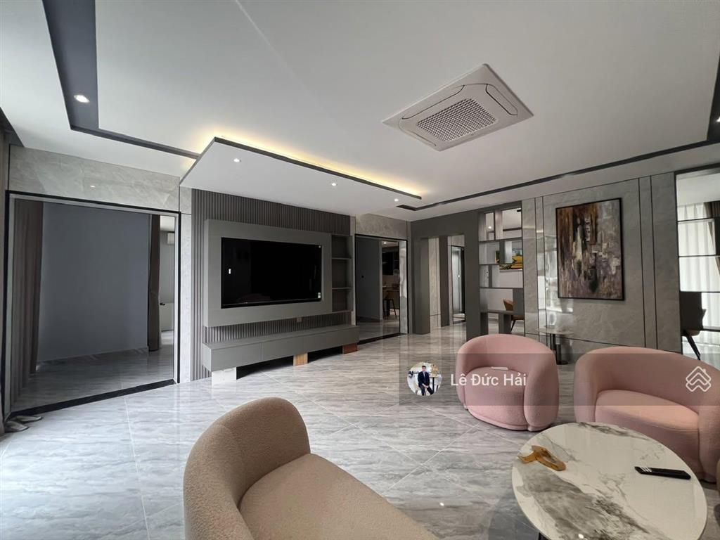 Cho thuê biệt thự mới hiện đại 06 phòng ngủ 14x17,5m (nội thất cao cấp thang máy) giá chỉ 80 triệu