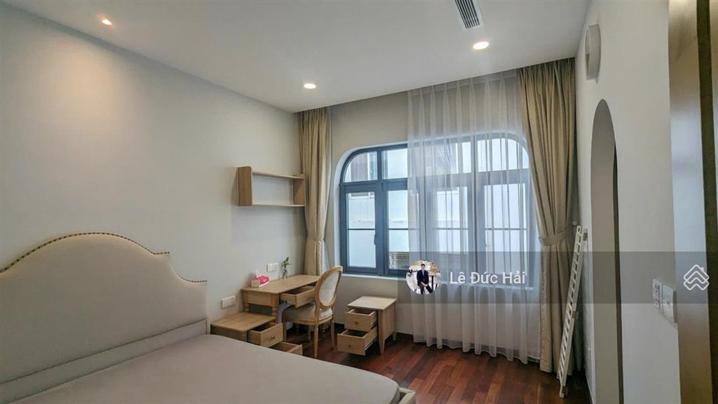 Căn hiếm nhà đẹp! cho thuê biệt thự song lập pmh nội thất đẹp và cao cấp, giá chỉ 75 triệu