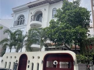 Căn hiếm nhà đẹp! cho thuê biệt thự song lập pmh nội thất đẹp và cao cấp, giá chỉ 75 triệu