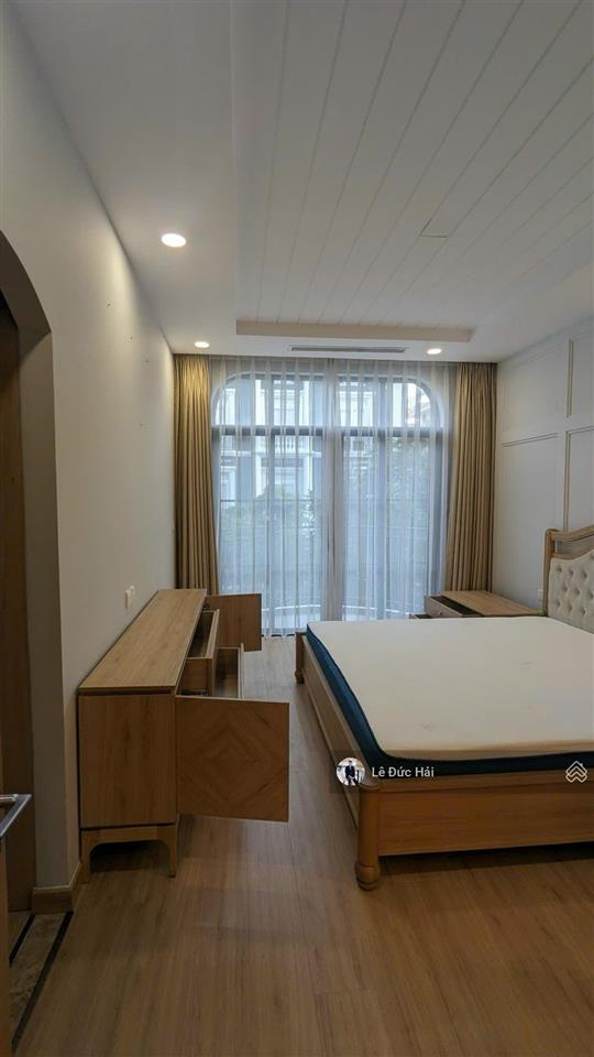 Căn hiếm nhà đẹp! cho thuê biệt thự song lập pmh nội thất đẹp và cao cấp, giá chỉ 75 triệu