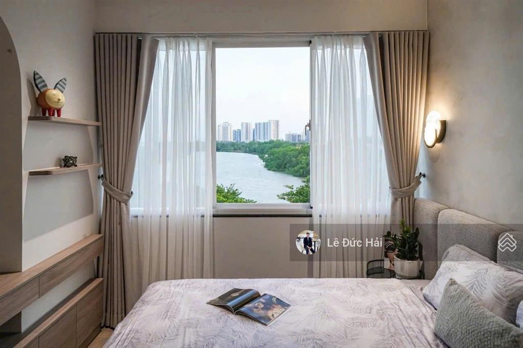 Cho thuê căn hộ 3pn riverpark tháng 8/2026 giá tốt, nhà mới đẹp.  giỏ hàng 0902 244 ***