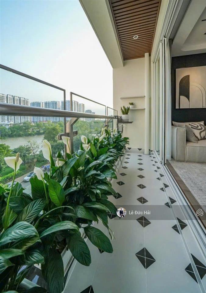 Cho thuê căn hộ 3pn riverpark tháng 8/2026 giá tốt, nhà mới đẹp.  giỏ hàng 0902 244 ***