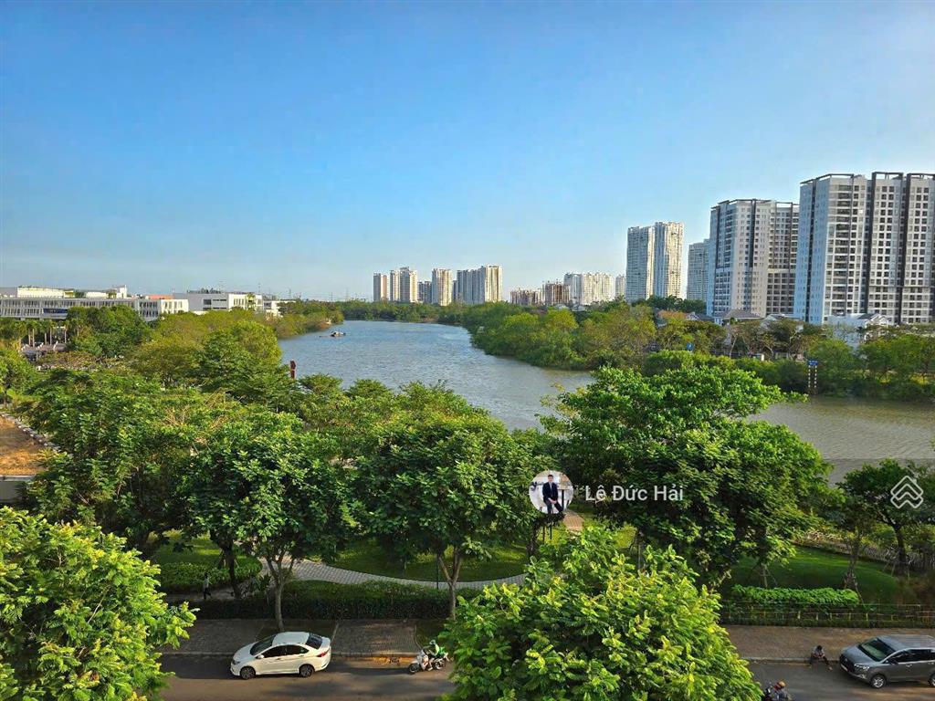 Cho thuê căn hộ 3pn riverpark tháng 8/2026 giá tốt, nhà mới đẹp.  giỏ hàng 0902 244 ***