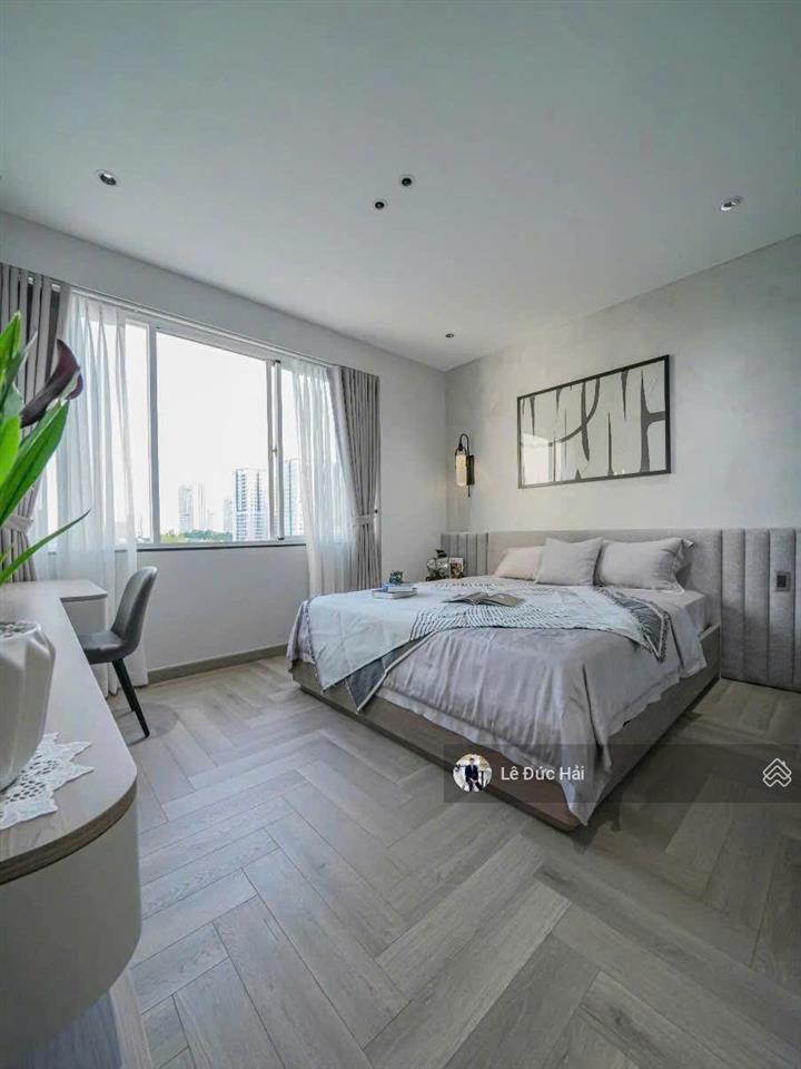 Cho thuê căn hộ 3pn riverpark tháng 8/2026 giá tốt, nhà mới đẹp.  giỏ hàng 0902 244 ***