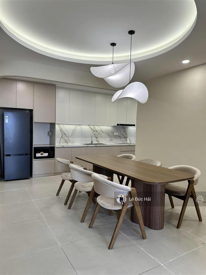 Căn hộ 3pn the infinity mới 100% nội thất cao cấp diện tích 129 m2 cho thuê 39 triệu/tháng.  ngay