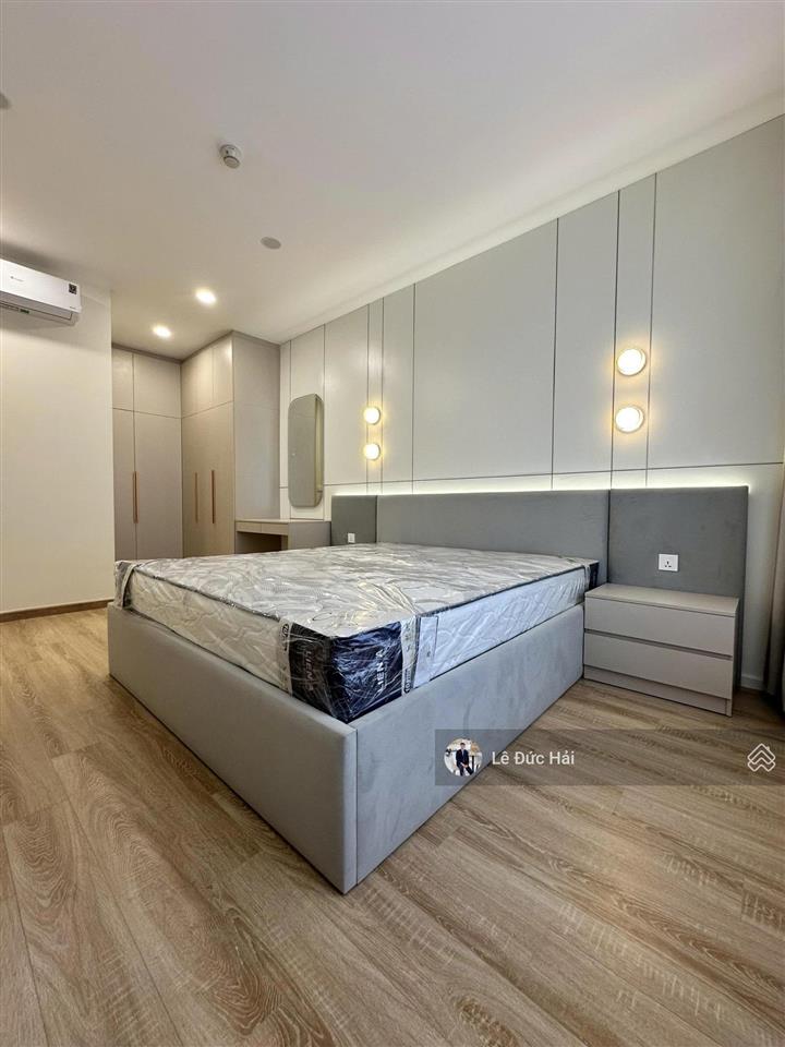Căn hộ 3pn the infinity mới 100% nội thất cao cấp diện tích 129 m2 cho thuê 39 triệu/tháng.  ngay