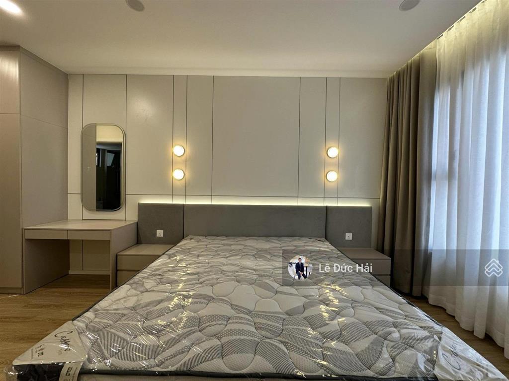 Căn hộ 3pn the infinity mới 100% nội thất cao cấp diện tích 129 m2 cho thuê 39 triệu/tháng.  ngay