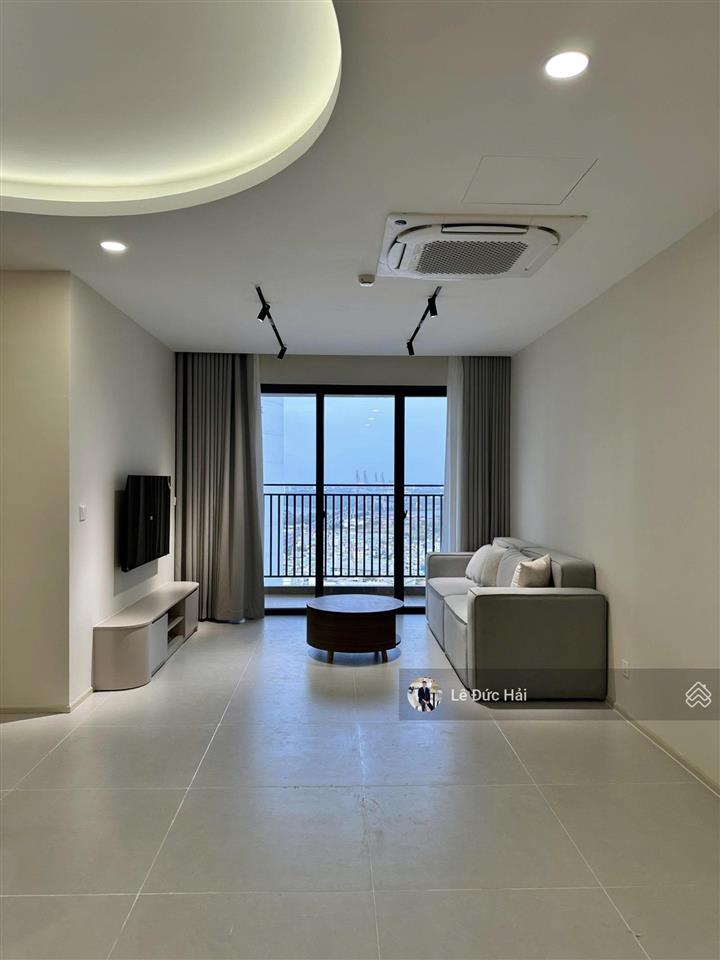Căn hộ 3pn the infinity mới 100% nội thất cao cấp diện tích 129 m2 cho thuê 39 triệu/tháng.  ngay