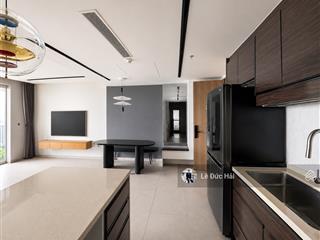 2pn + 1 plv midtown phú mỹ hưng nhà đẹp cao cấp  diện tích 110m2  cho thuê ngay. 0902 244 ***