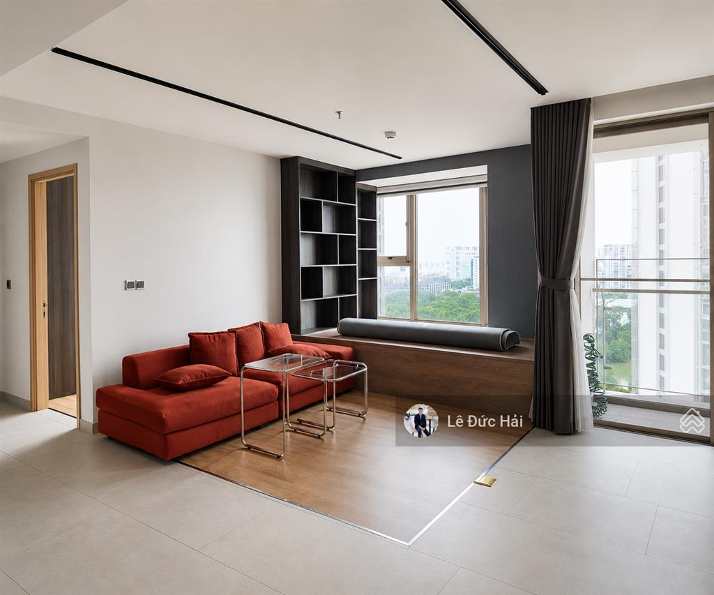 2pn + 1 plv midtown phú mỹ hưng nhà đẹp cao cấp  diện tích 110m2  cho thuê ngay.  0902 244 ***