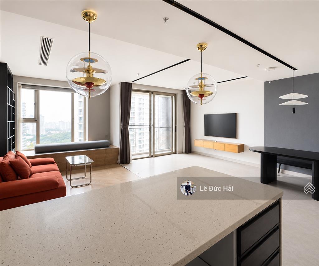 2pn + 1 plv midtown phú mỹ hưng nhà đẹp cao cấp  diện tích 110m2  cho thuê ngay.  0902 244 ***