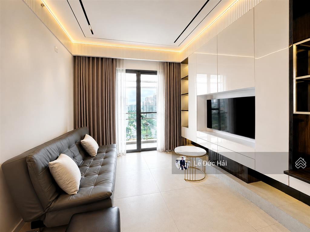 2pn the antonia nhà đẹp cho thuê  diện tích 87 m2 (ô xe hầm) giá chỉ 28 triệu/tháng. rõ ràng