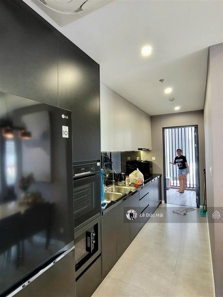 Giá tốt cho thuê chỉ 25 triệu/tháng  2pn the antonia nhà đẹp nội thất đầy đủ  siêu hot