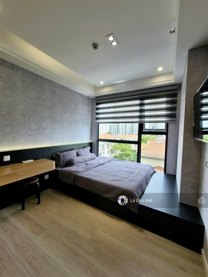 Giá tốt cho thuê chỉ 25 triệu/tháng  2pn the antonia nhà đẹp nội thất đầy đủ  siêu hot