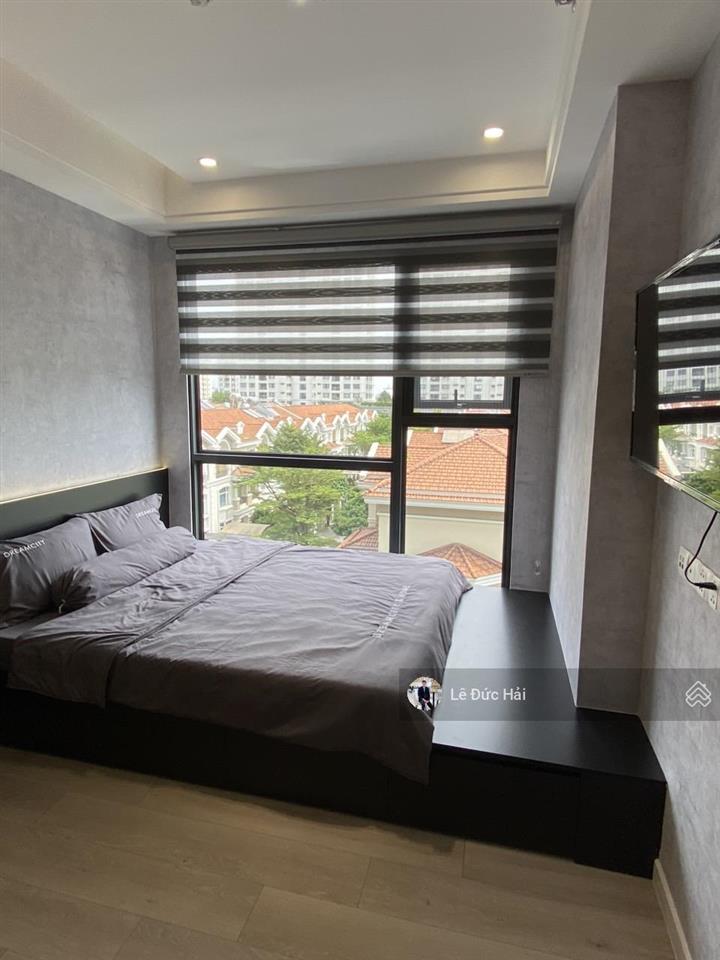 Giá tốt cho thuê chỉ 25 triệu/tháng  2pn the antonia nhà đẹp nội thất đầy đủ  siêu hot